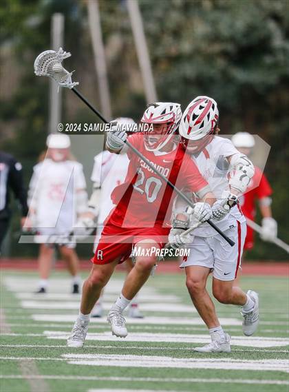 Thumbnail 2 in Redondo Union @ Harvard-Westlake photogallery.