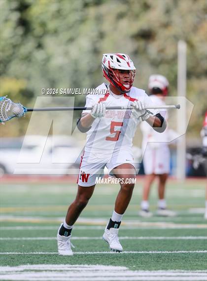 Thumbnail 3 in Redondo Union @ Harvard-Westlake photogallery.