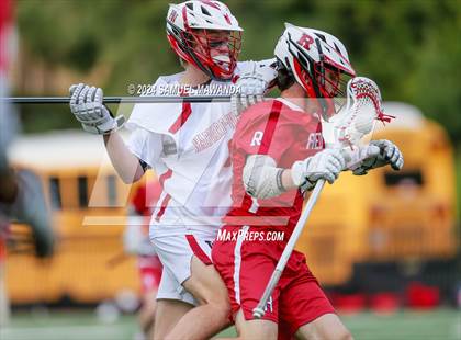 Thumbnail 3 in Redondo Union @ Harvard-Westlake photogallery.
