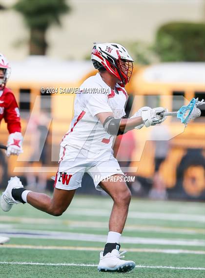 Thumbnail 1 in Redondo Union @ Harvard-Westlake photogallery.