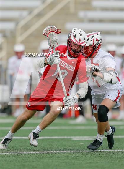 Thumbnail 2 in Redondo Union @ Harvard-Westlake photogallery.