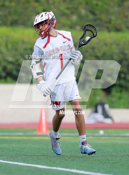 Thumbnail 1 in Redondo Union @ Harvard-Westlake photogallery.