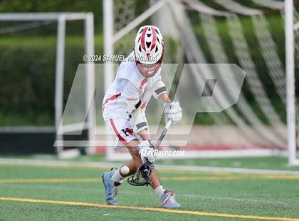 Thumbnail 1 in Redondo Union @ Harvard-Westlake photogallery.