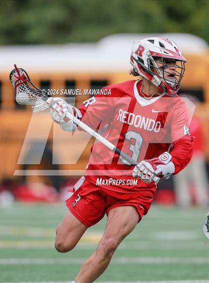 Thumbnail 3 in Redondo Union @ Harvard-Westlake photogallery.