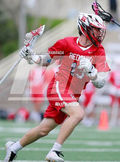 Thumbnail 2 in Redondo Union @ Harvard-Westlake photogallery.