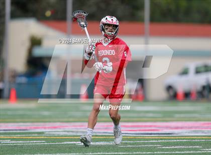 Thumbnail 1 in Redondo Union @ Harvard-Westlake photogallery.