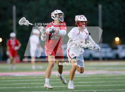 Thumbnail 2 in Redondo Union @ Harvard-Westlake photogallery.