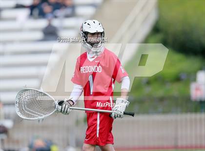 Thumbnail 3 in Redondo Union @ Harvard-Westlake photogallery.