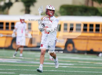 Thumbnail 3 in Redondo Union @ Harvard-Westlake photogallery.
