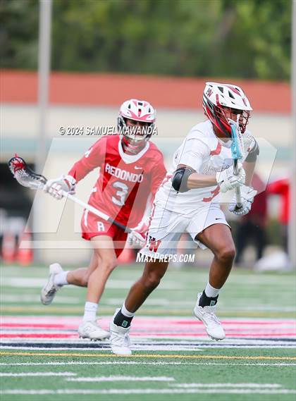 Thumbnail 2 in Redondo Union @ Harvard-Westlake photogallery.