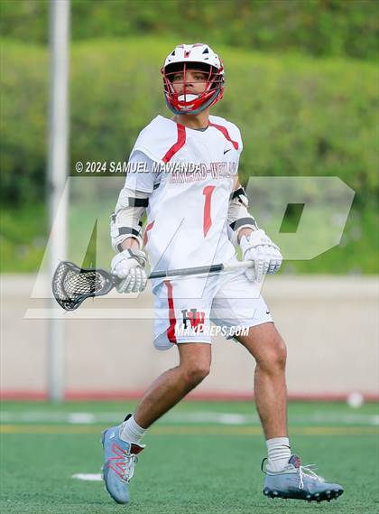 Thumbnail 2 in Redondo Union @ Harvard-Westlake photogallery.