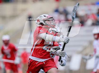 Thumbnail 1 in Redondo Union @ Harvard-Westlake photogallery.