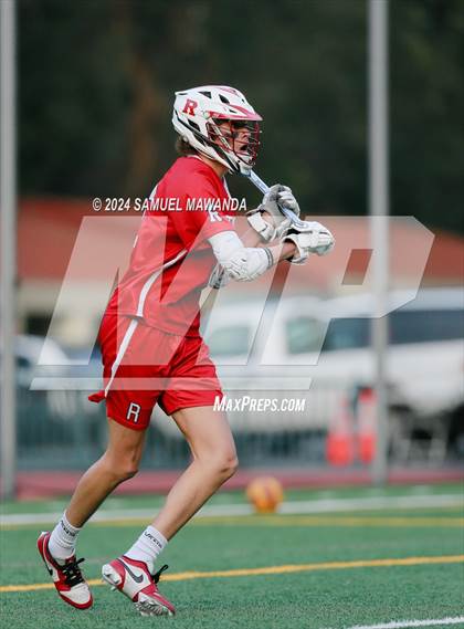 Thumbnail 2 in Redondo Union @ Harvard-Westlake photogallery.