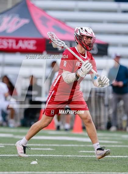 Thumbnail 1 in Redondo Union @ Harvard-Westlake photogallery.