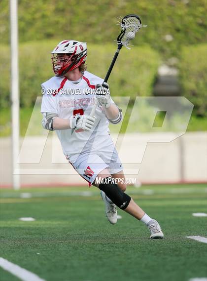 Thumbnail 2 in Redondo Union @ Harvard-Westlake photogallery.
