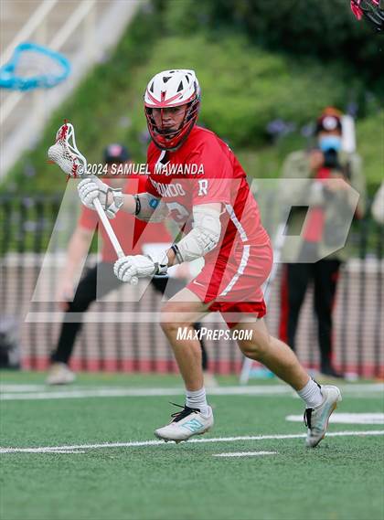 Thumbnail 2 in Redondo Union @ Harvard-Westlake photogallery.