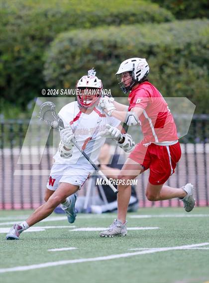 Thumbnail 2 in Redondo Union @ Harvard-Westlake photogallery.