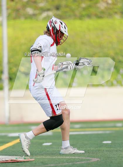 Thumbnail 2 in Redondo Union @ Harvard-Westlake photogallery.