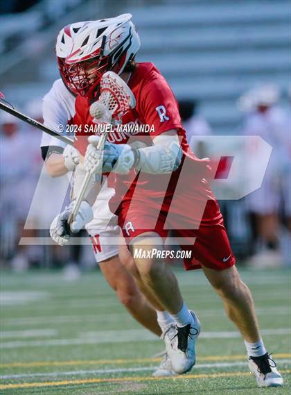 Thumbnail 1 in Redondo Union @ Harvard-Westlake photogallery.