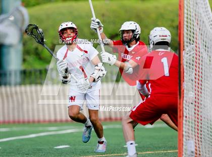 Thumbnail 3 in Redondo Union @ Harvard-Westlake photogallery.