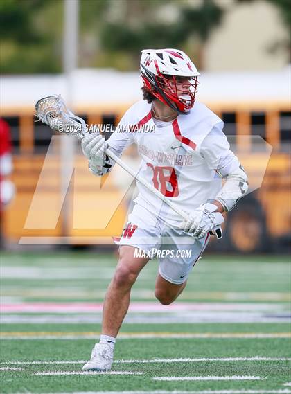 Thumbnail 1 in Redondo Union @ Harvard-Westlake photogallery.