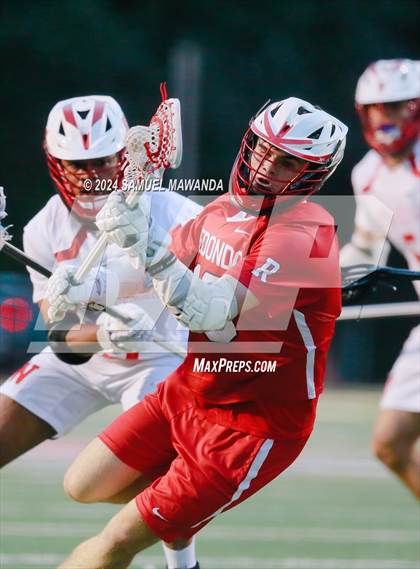 Thumbnail 2 in Redondo Union @ Harvard-Westlake photogallery.