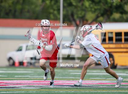 Thumbnail 2 in Redondo Union @ Harvard-Westlake photogallery.
