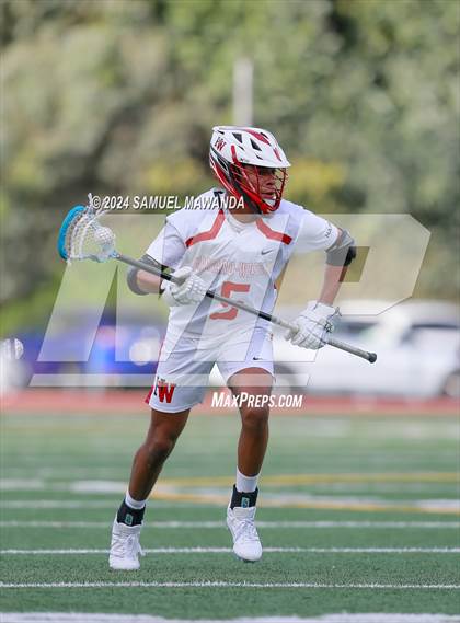 Thumbnail 2 in Redondo Union @ Harvard-Westlake photogallery.