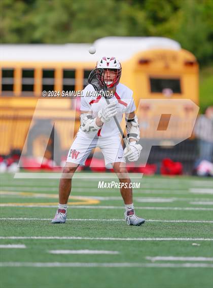 Thumbnail 2 in Redondo Union @ Harvard-Westlake photogallery.