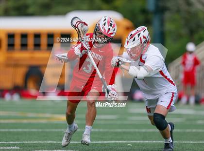 Thumbnail 3 in Redondo Union @ Harvard-Westlake photogallery.