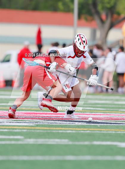 Thumbnail 2 in Redondo Union @ Harvard-Westlake photogallery.