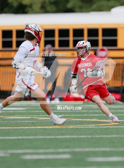 Thumbnail 2 in Redondo Union @ Harvard-Westlake photogallery.