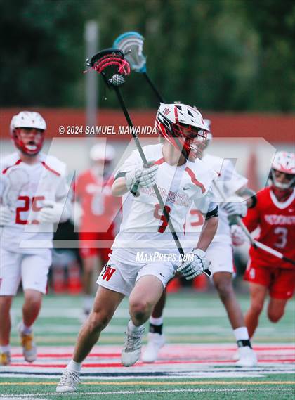 Thumbnail 2 in Redondo Union @ Harvard-Westlake photogallery.