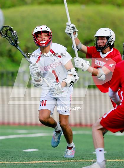 Thumbnail 2 in Redondo Union @ Harvard-Westlake photogallery.