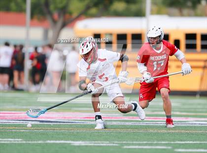 Thumbnail 2 in Redondo Union @ Harvard-Westlake photogallery.