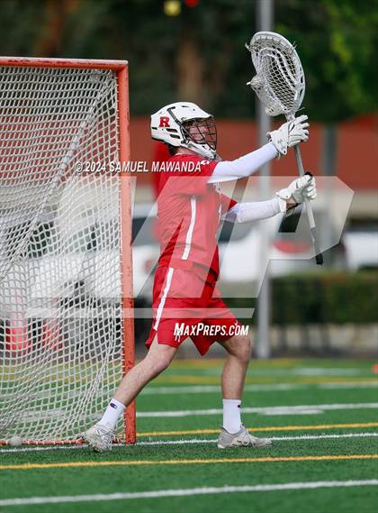 Thumbnail 1 in Redondo Union @ Harvard-Westlake photogallery.