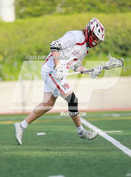 Thumbnail 3 in Redondo Union @ Harvard-Westlake photogallery.