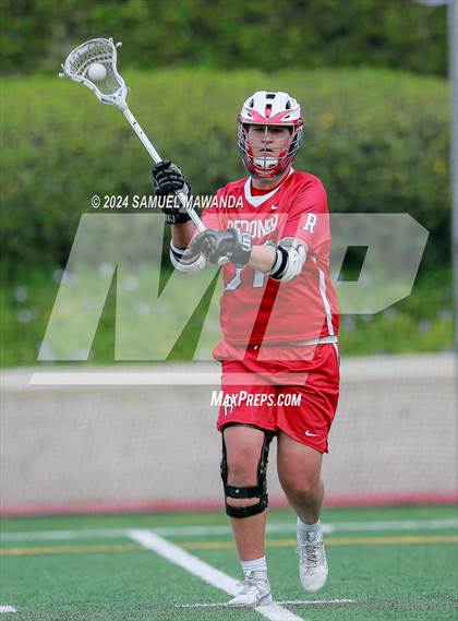 Thumbnail 3 in Redondo Union @ Harvard-Westlake photogallery.