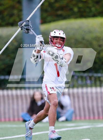Thumbnail 2 in Redondo Union @ Harvard-Westlake photogallery.