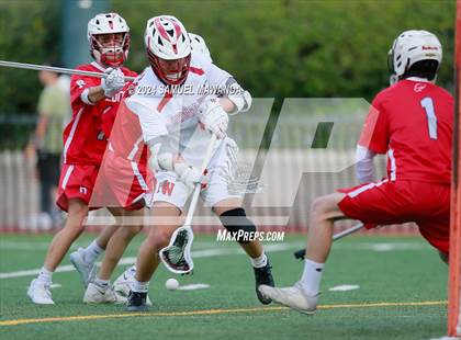 Thumbnail 3 in Redondo Union @ Harvard-Westlake photogallery.