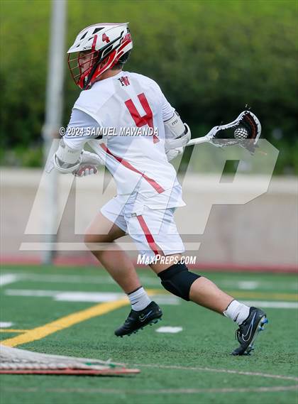 Thumbnail 1 in Redondo Union @ Harvard-Westlake photogallery.