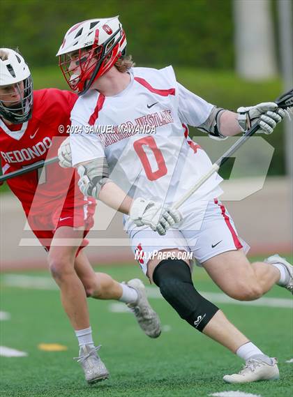 Thumbnail 2 in Redondo Union @ Harvard-Westlake photogallery.