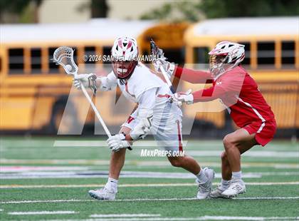 Thumbnail 1 in Redondo Union @ Harvard-Westlake photogallery.