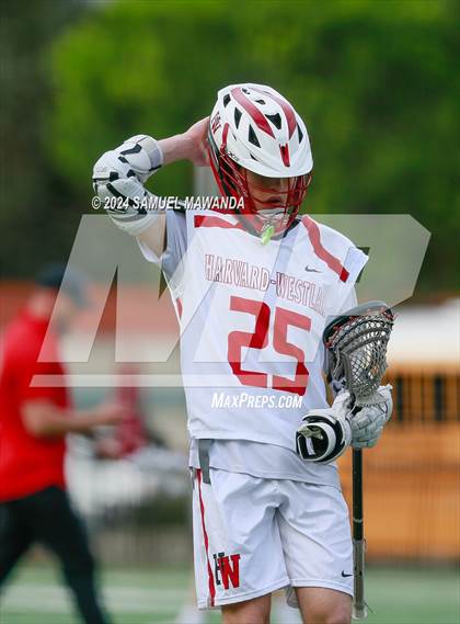 Thumbnail 2 in Redondo Union @ Harvard-Westlake photogallery.