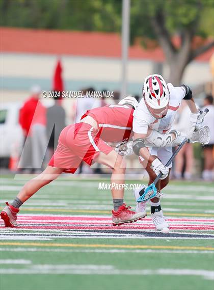 Thumbnail 3 in Redondo Union @ Harvard-Westlake photogallery.