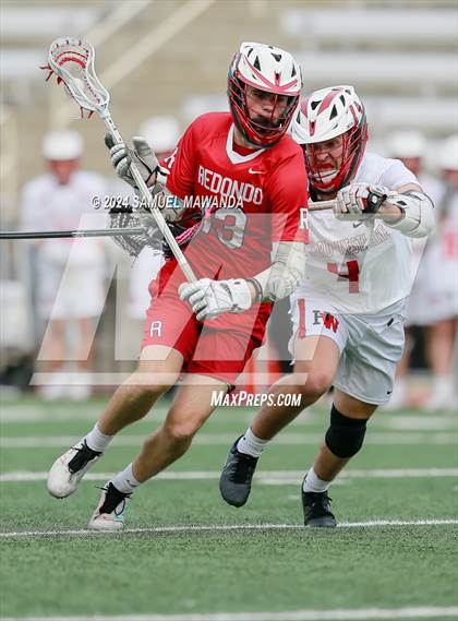 Thumbnail 3 in Redondo Union @ Harvard-Westlake photogallery.