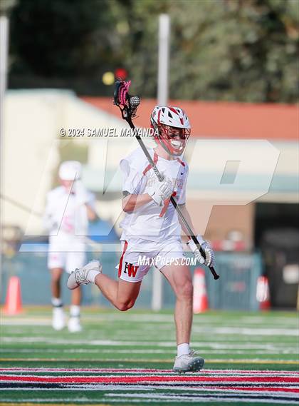 Thumbnail 1 in Redondo Union @ Harvard-Westlake photogallery.