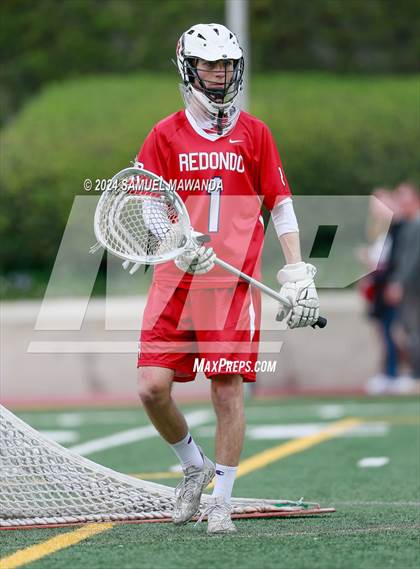 Thumbnail 1 in Redondo Union @ Harvard-Westlake photogallery.