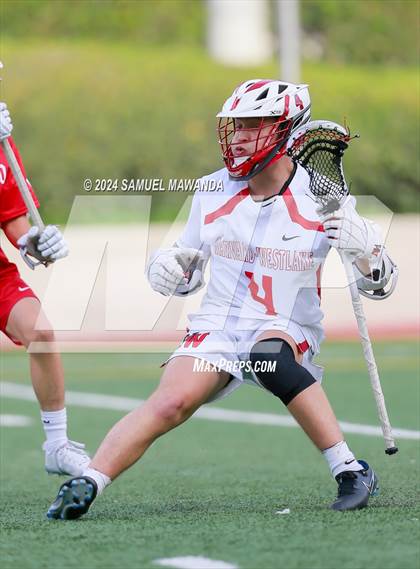 Thumbnail 1 in Redondo Union @ Harvard-Westlake photogallery.