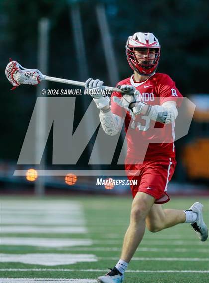 Thumbnail 2 in Redondo Union @ Harvard-Westlake photogallery.